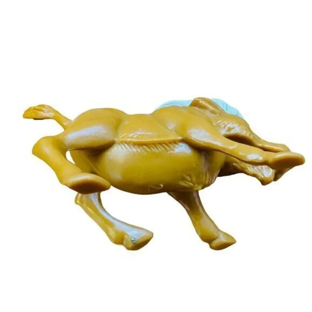 Vintage Original GI Joe 1989 Gnawgahyde figure Boar‎ Accessory